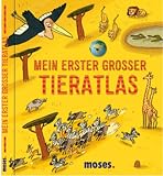 Produkt-Bild: Mein erster gro&szlig;er Tieratlas