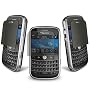 Privacy Screen Filter for Blackberry Bold 9000