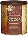 MOCAFE Azteca D'oro 1519 Mexican Spiced Ground Chocolate, 14 Ounce Tin (Pack of 4)