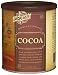 MOCAFE Azteca D'oro 1519 Mexican Spiced Ground Chocolate, 14 Ounce Tin (Pack of 4) Image