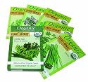 Ferry-Morse 3242 Organic Seed Collection, Herbs (4.82 Gram Packet)