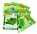 Ferry-Morse 3242 Organic Seed Collection, Herbs (4.82 Gram Packet)