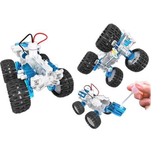 OWI  Salt Water Fuel Cell Monster Truck