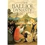 The Balliol Dynasty: 1210-1364