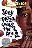 Joey Pigza Swallowed the Key (Joey Pigza Books)