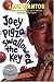 Joey Pigza Swallowed the Key (Joey Pigza Books)