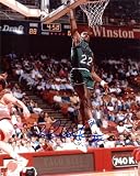 Rolando Blackman Autographed/Hand Signed 8x10 Photo
