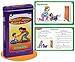 Super Duper Publications Scooter Board Activities Fun Deck Flash Cards Educational Learning Resource for Children