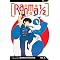 My Favorite Manga Books