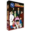 Coffret D�tective Conan : vol. 1