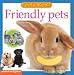 Friendly Pets (Feels Real!)
