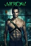 Arrow - Season 1 [DVD]