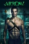 Arrow - Season 1 [DVD]