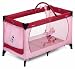 Hauck - Disney Dream N Play travel cot/playpen in original minnie