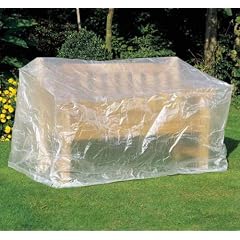 Schutzh�lle f�r Bank 160cm