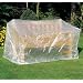 Schutzh�lle f�r Bank 160cm
