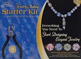 Jewelry Making Starter Kit