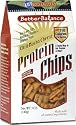 Kay's Naturals Non-Gluten Protein Chips, Chili Nacho Cheese, 5-Ounce Bags (Pack of 12)