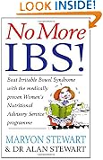 No More IBS!