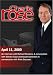 Charlie Rose with Richard Dawkins; Stanley Tucci; Susan Sarandon; Alain Ducasse (April 11, 2000)