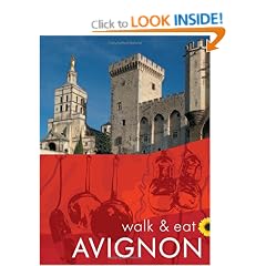 Avignon (Walk and Eat)