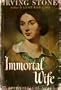 Immortal wife,: The biographical novel of Jessie Benton Fremont,