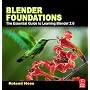 Blender Foundations: The Essential Guide to Learni&hellip de Roland Hess