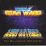 Sounds of Star Wars