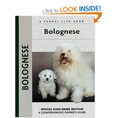 Bolognese (Kennel Club Books (Numbered)) (Comprehensive Owner's Guide)