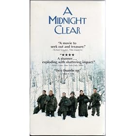 A Midnight Clear [VHS] (1992)