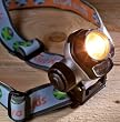 Flashlight Headband - DISCONTINUED Terra Kids by HABA
