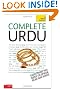 Complete Urdu: A Teach Yourself Guide (TY: Language Guides)