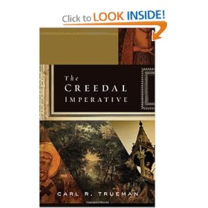 The Creedal Imperative