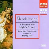 Produkt-Bild: Red Line - Mendelssohn / Britten