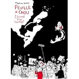 Feuille de chou (Journal d'un tournage) : Tome 1par Mathieu Sapin