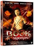 Revue Seven7  / Book of swords