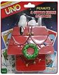 Charlie Brown Christmas Uno