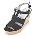 WHITE MOUNTAIN 'Dharma' Women's Sandal