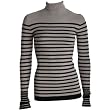 Miso Striped Polo...
