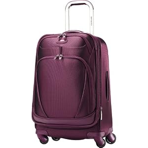 Samsonite xSpace 21.5 Exp. Spinner by var goTwisterProductImageStrings = new Object();goTwisterProductImageStrings['prodImageNotAvailTextNoColor'] = 