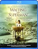 Waiting for "Superman" [Blu-ray]