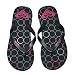 ROXY TAHITI Womens Shoes: Thong Sandals / Slippers / Flip Flops - Size:07