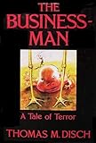 The businessman : a tale of terror