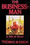 The Businessman: A Tale of Terror