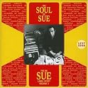The UK Sue Label Story Vol.3: the Soul of Sue