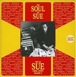 Music : The UK Sue Label Story Vol.3: the Soul of Sue