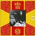 The UK Sue Label Story Vol.3: the Soul of Sue
