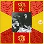 The UK Sue Label Story Vol.3: the Soul of Sue