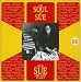 The UK Sue Label Story Vol.3: the Soul of Sue