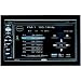JENSEN VM9224 6.2-Inch Double-DIN Multimedia Receiver